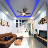 NHÀ MỚI ĐẸP VÔ Ở NGAY - DTSD62M2- 2 TẦNG - FULL NỘI THẤT - GIÁ HƠN 3 TỶ